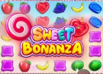 Play Sweet bonanza Online Slot